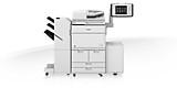 Canon imageRUNNER ADVANCE 8585 Pro