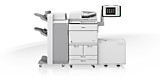 Canon imageRUNNER ADVANCE 8595 Pro
