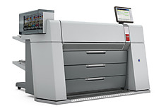 Océ ColorWave 910