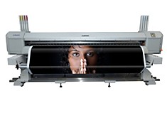 XMutoh ValueJet 2638X