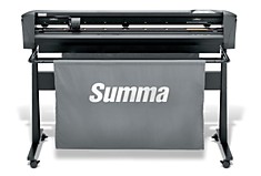 SummaCut D120R
