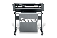 SummaCut D60R