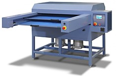 Transmatic плоский термопресс TM 162